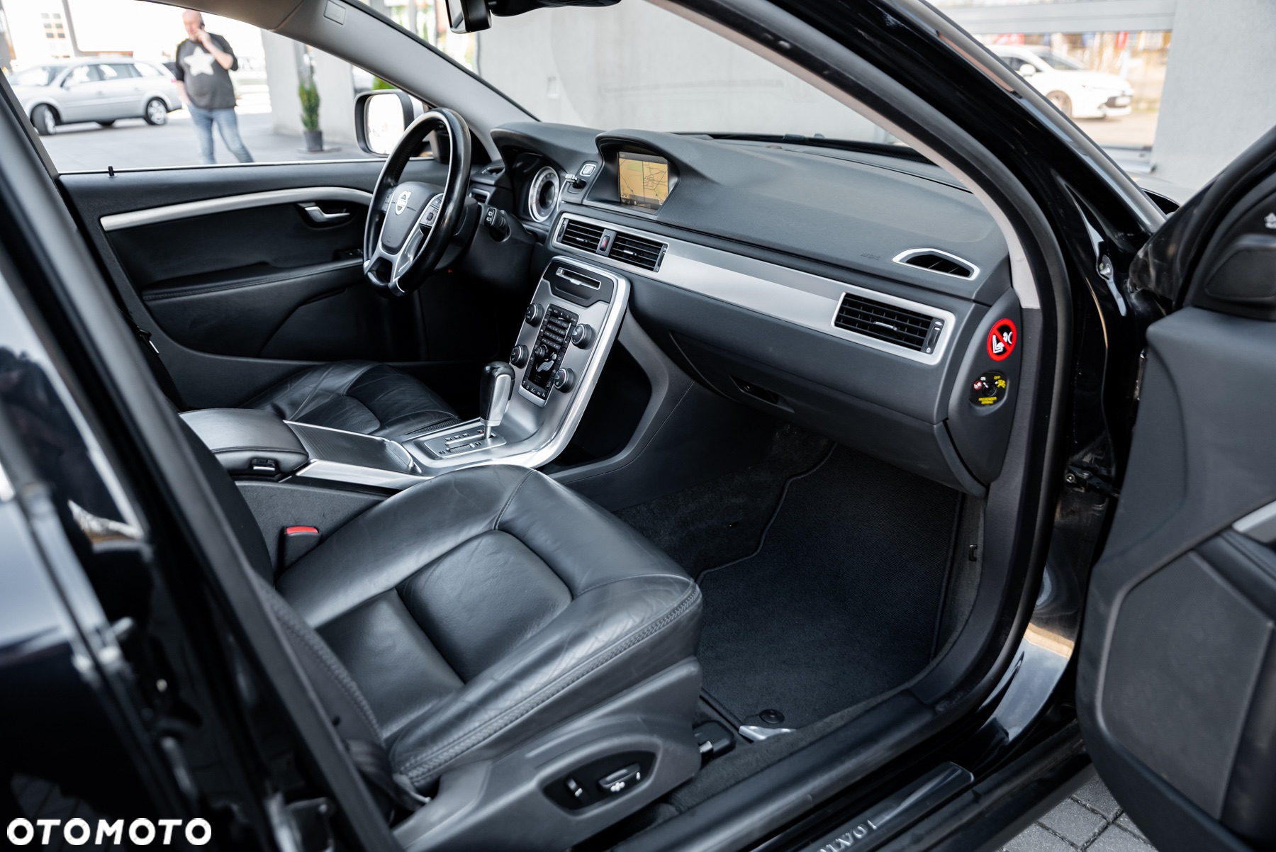 Volvo XC 70 - 32