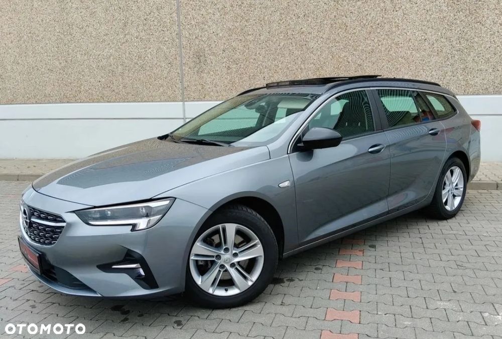 Opel Insignia 2.0 CDTI Business Elegance S&S - 37