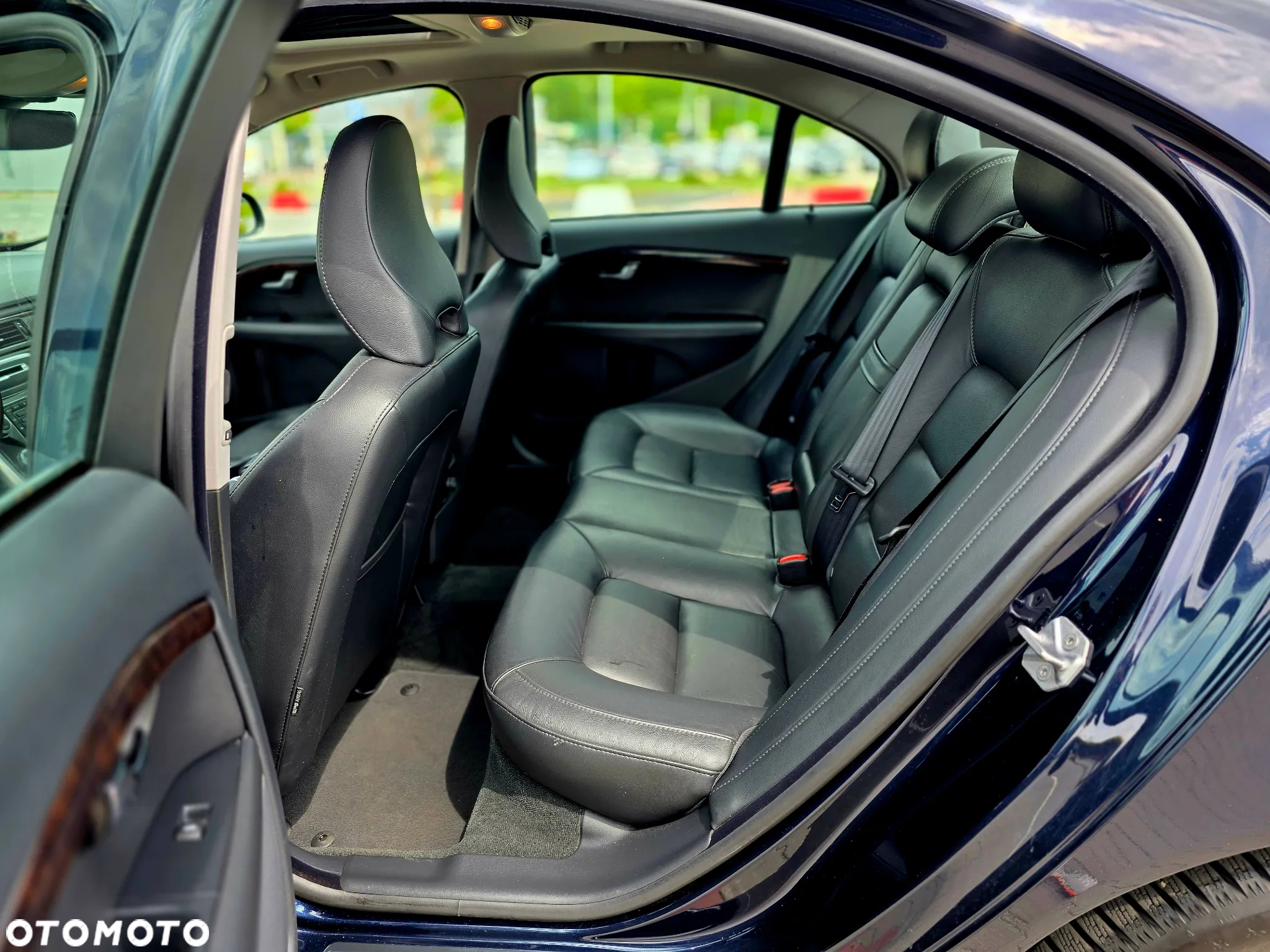 Volvo S80 D4 Drive-E Summum - 19