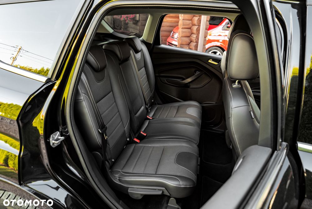 Ford Kuga 2.0 TDCi 4WD Trend - 19