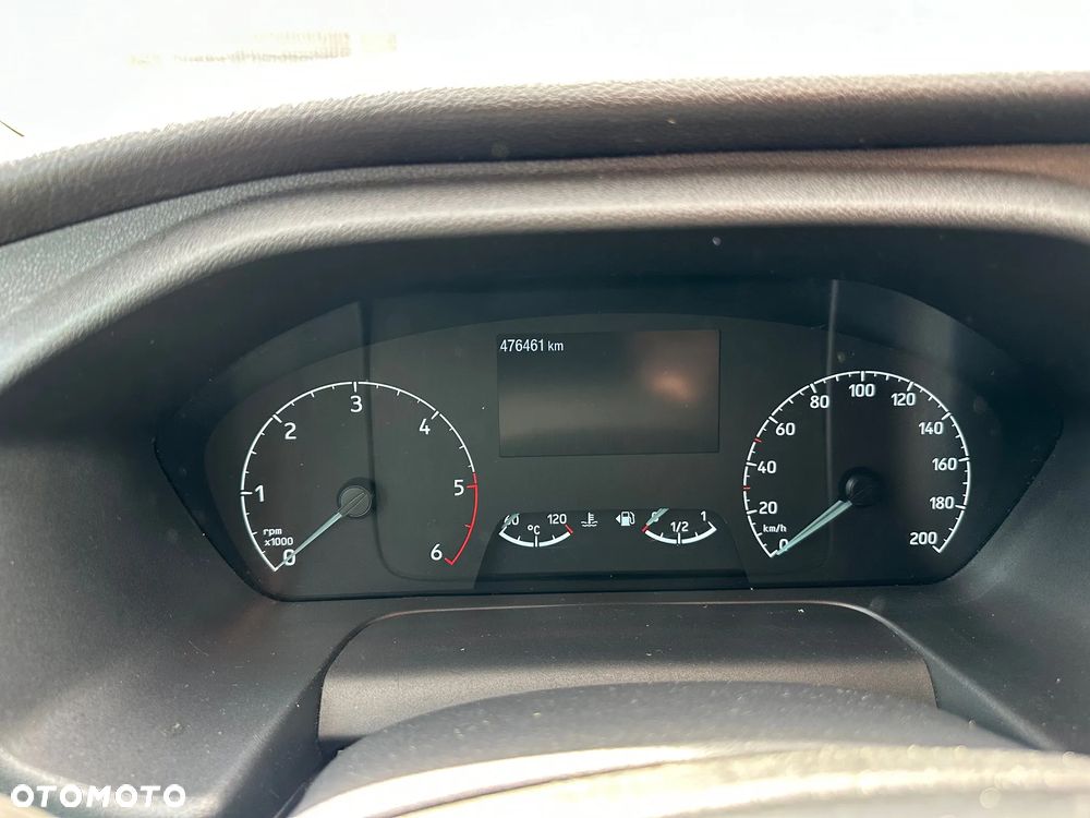 Ford Transit - 14