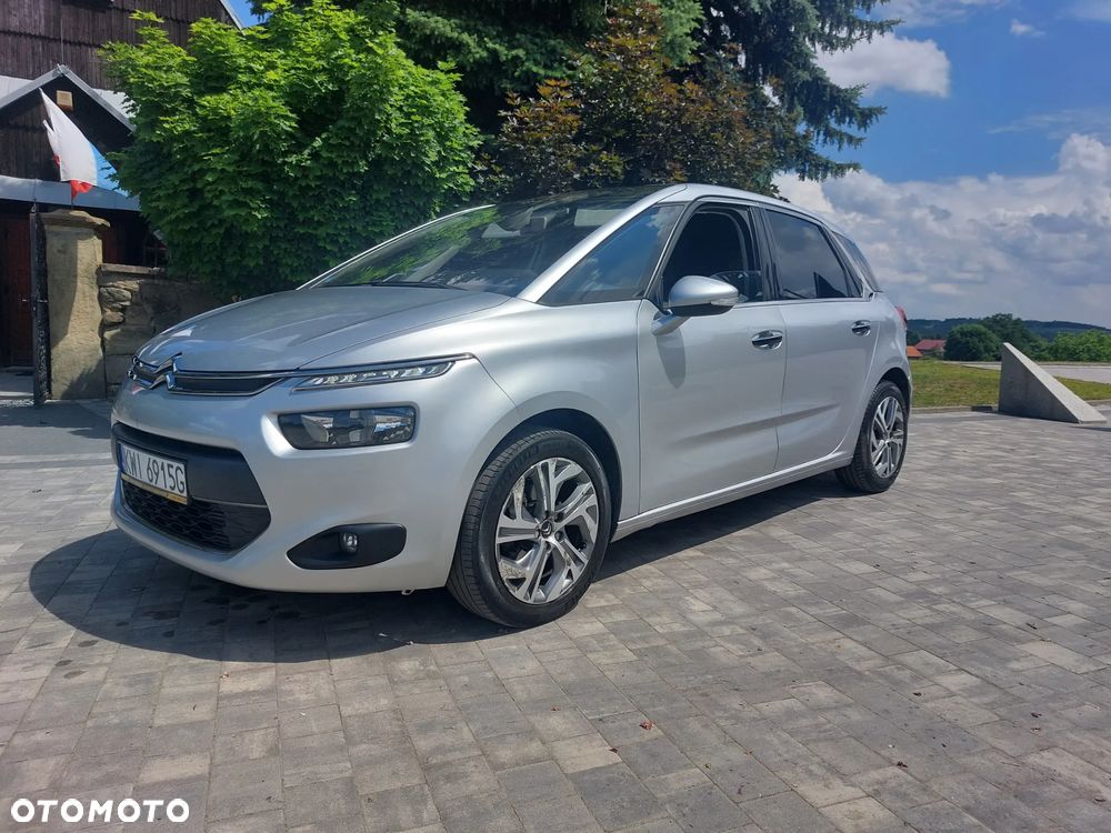 Citroën C4 Picasso 1.6 e-HDi Attraction - 7