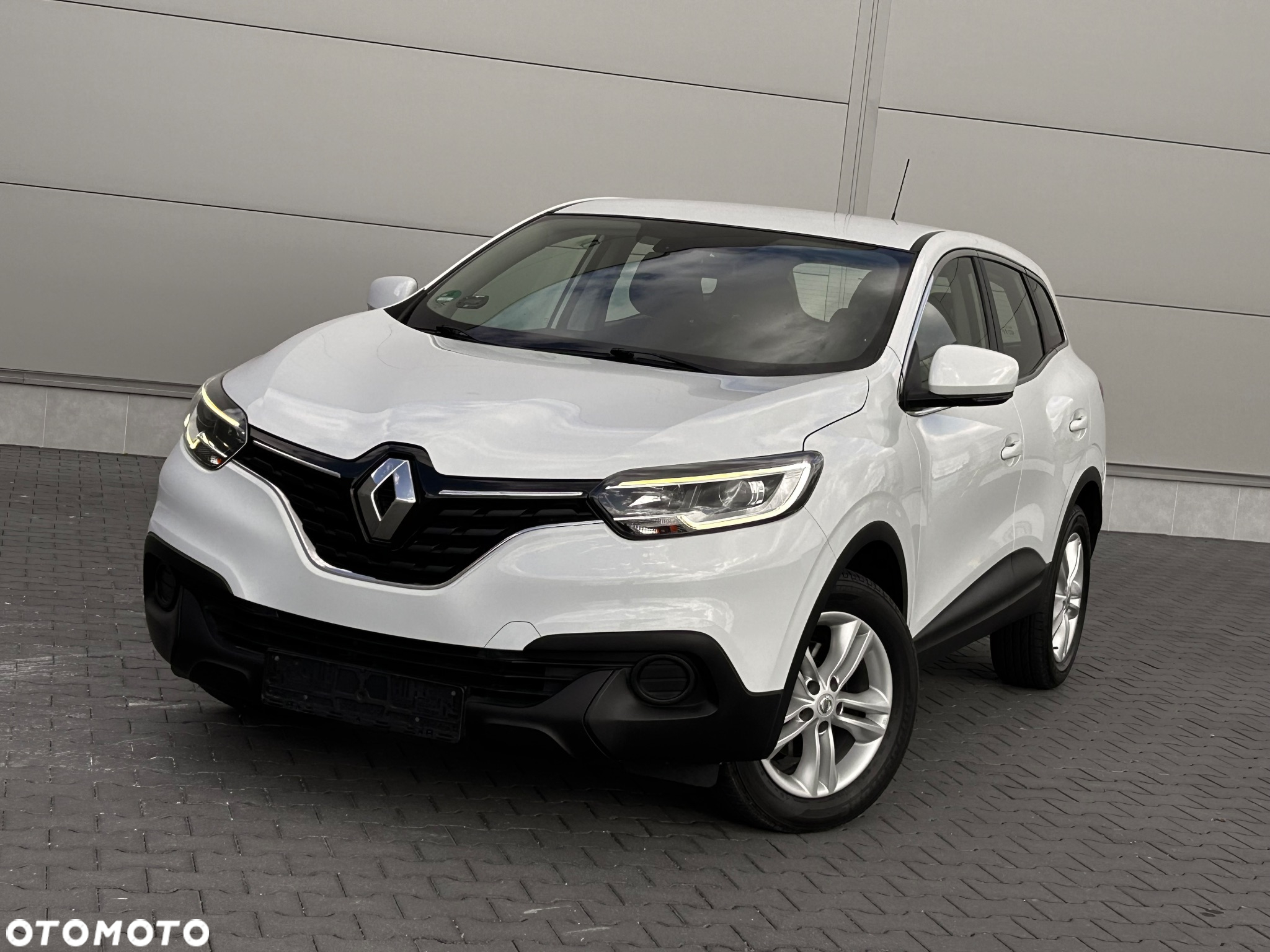 Renault Kadjar 1.2 Energy TCe Adventure - 12