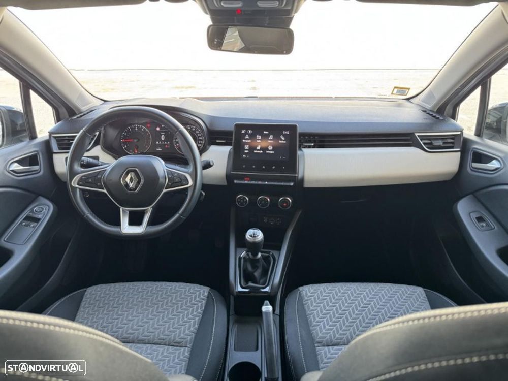 Renault Clio 1.0 TCe RS Line - 13