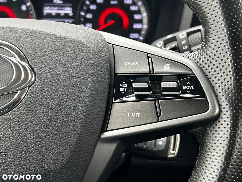 SsangYong/KGM Korando 1.5 T-GDI Quartz 2WD - 23