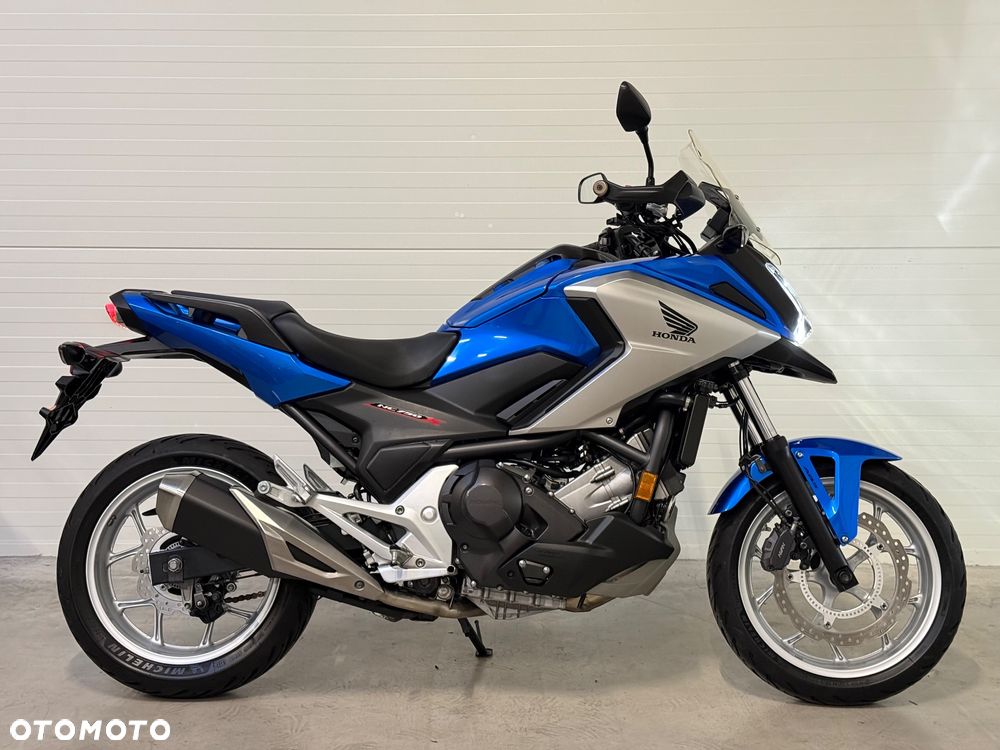 Honda NC - 3