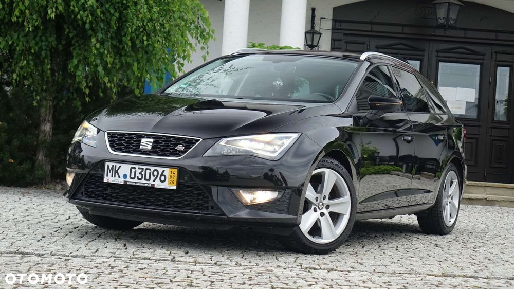 Seat Leon - 1