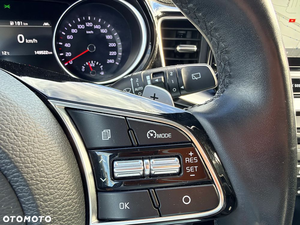 Kia Ceed 1.5 T-GDI L Business Line Plus DCT - 20