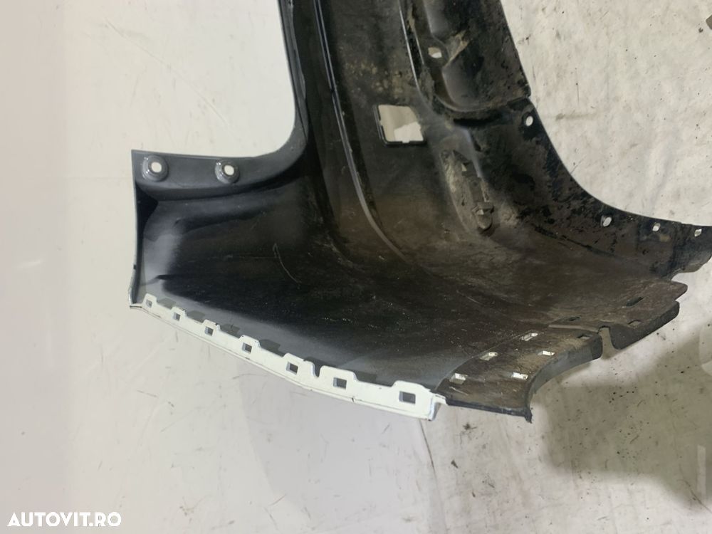 Bara spate Nissan Qashqai, 2014, 2015, 2016, 2017. - 5