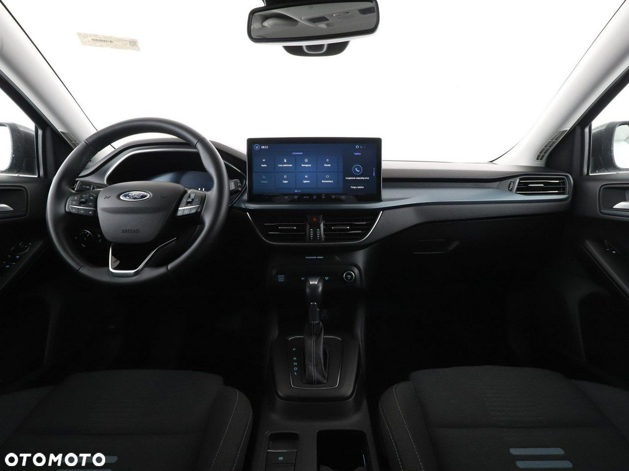 Ford Focus 1.0 EcoBoost Hybrid ACTIVE X - 15