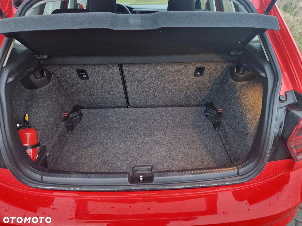 Volkswagen Polo 1.0 TSI Trendline - 21