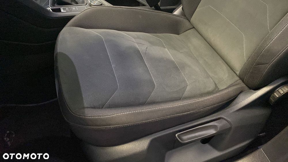Volkswagen Tiguan 2.0 TSI 4Mot Elegance DSG - 17