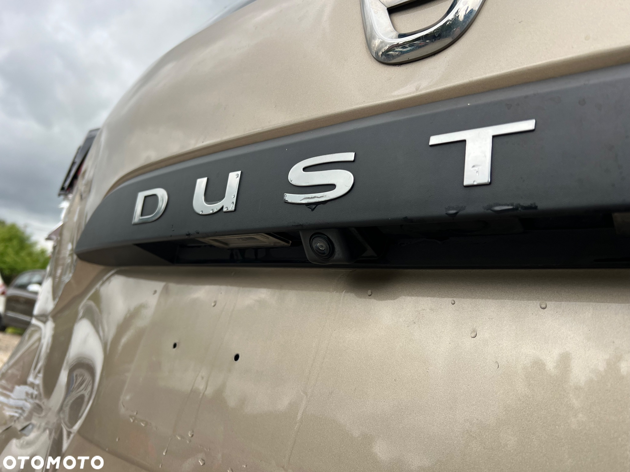 Dacia Duster 1.5 Blue dCi Comfort EU6d - 19