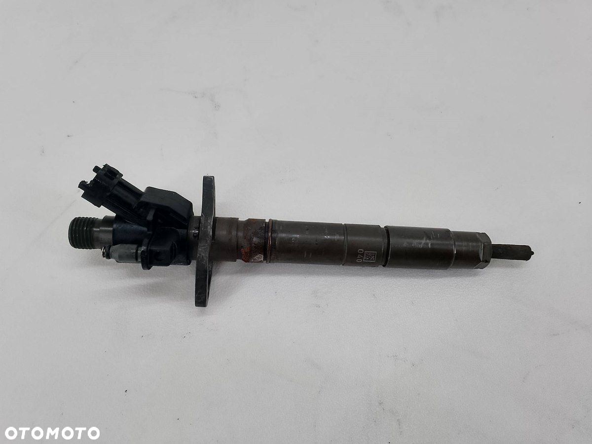 WTRYSKIWACZ JAGUAR XF X250 9X2Q-9K546-DB 0445116091111 - 2