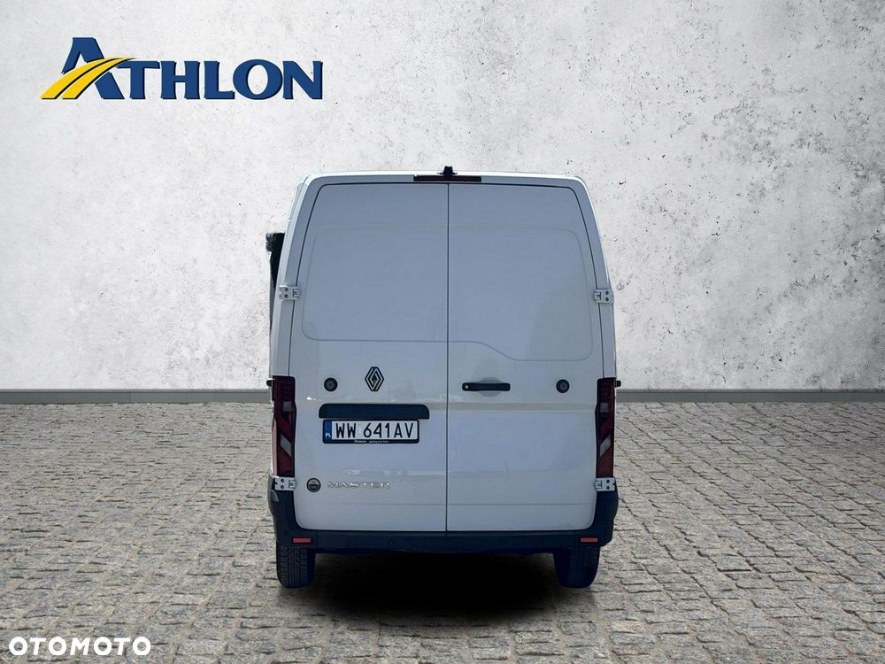 Renault Master - 4