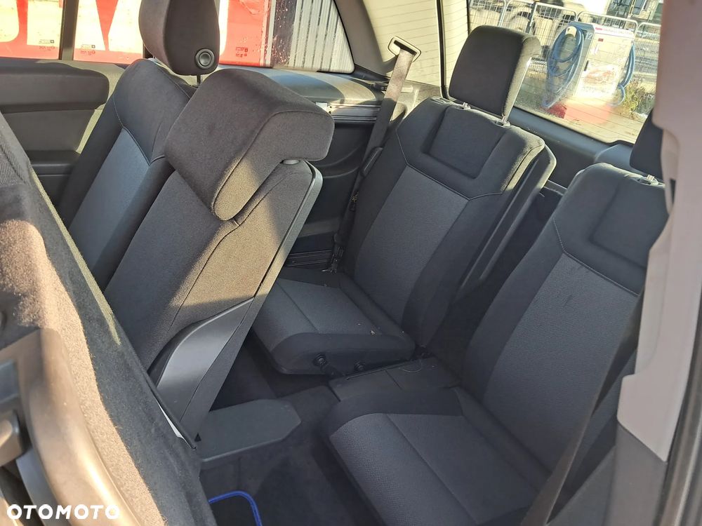 Opel Zafira 1.8 Edition 111 Jahre - 8