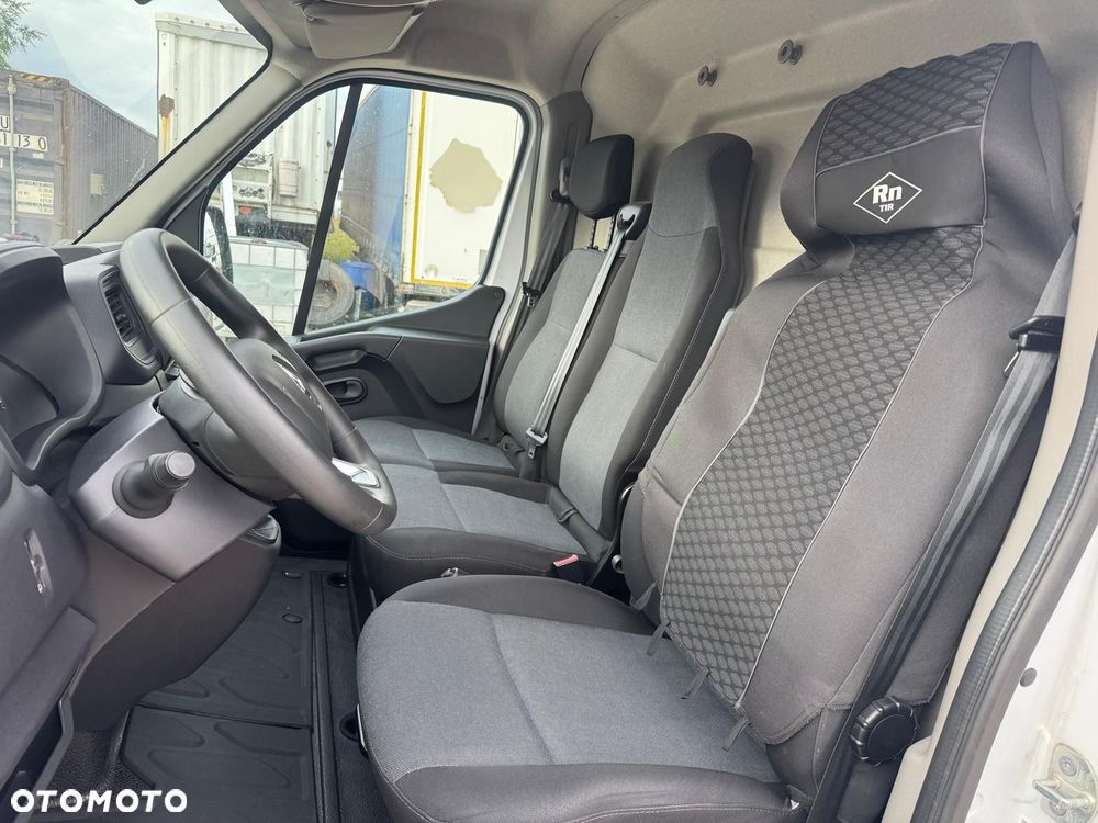 Renault Master - 8