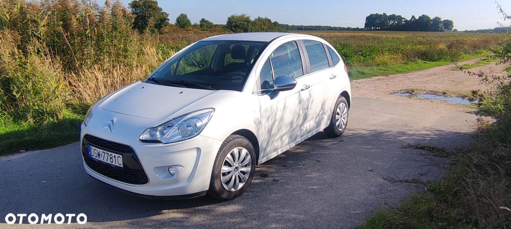 Citroën C3 1.0 VTi Attraction - 1