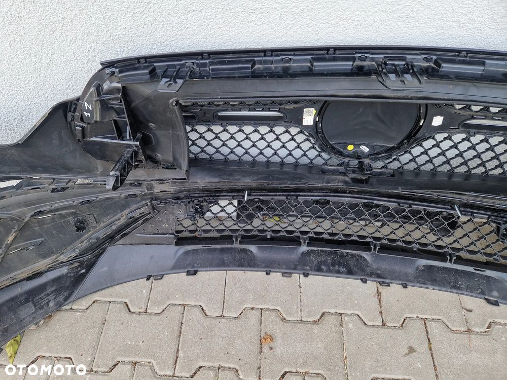 Zderzak Mercedes Glc amg W254 x254 - 12