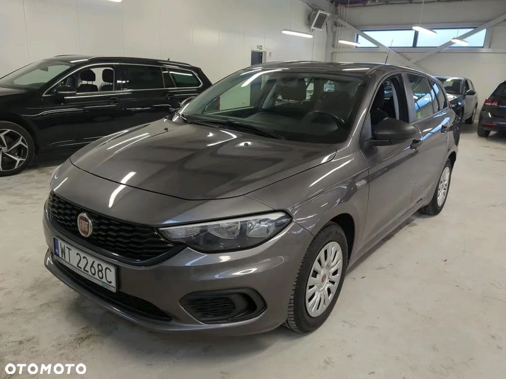 Fiat Tipo 1.4 16v Pop - 3