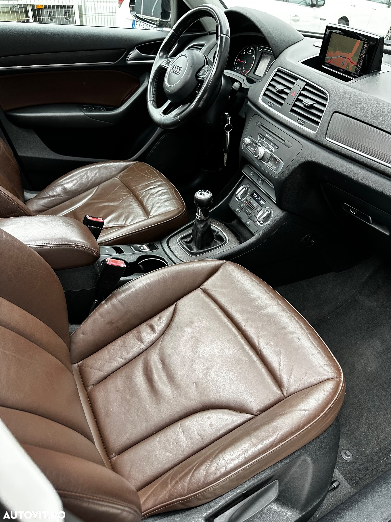 Audi Q3 2.0 TDI - 10