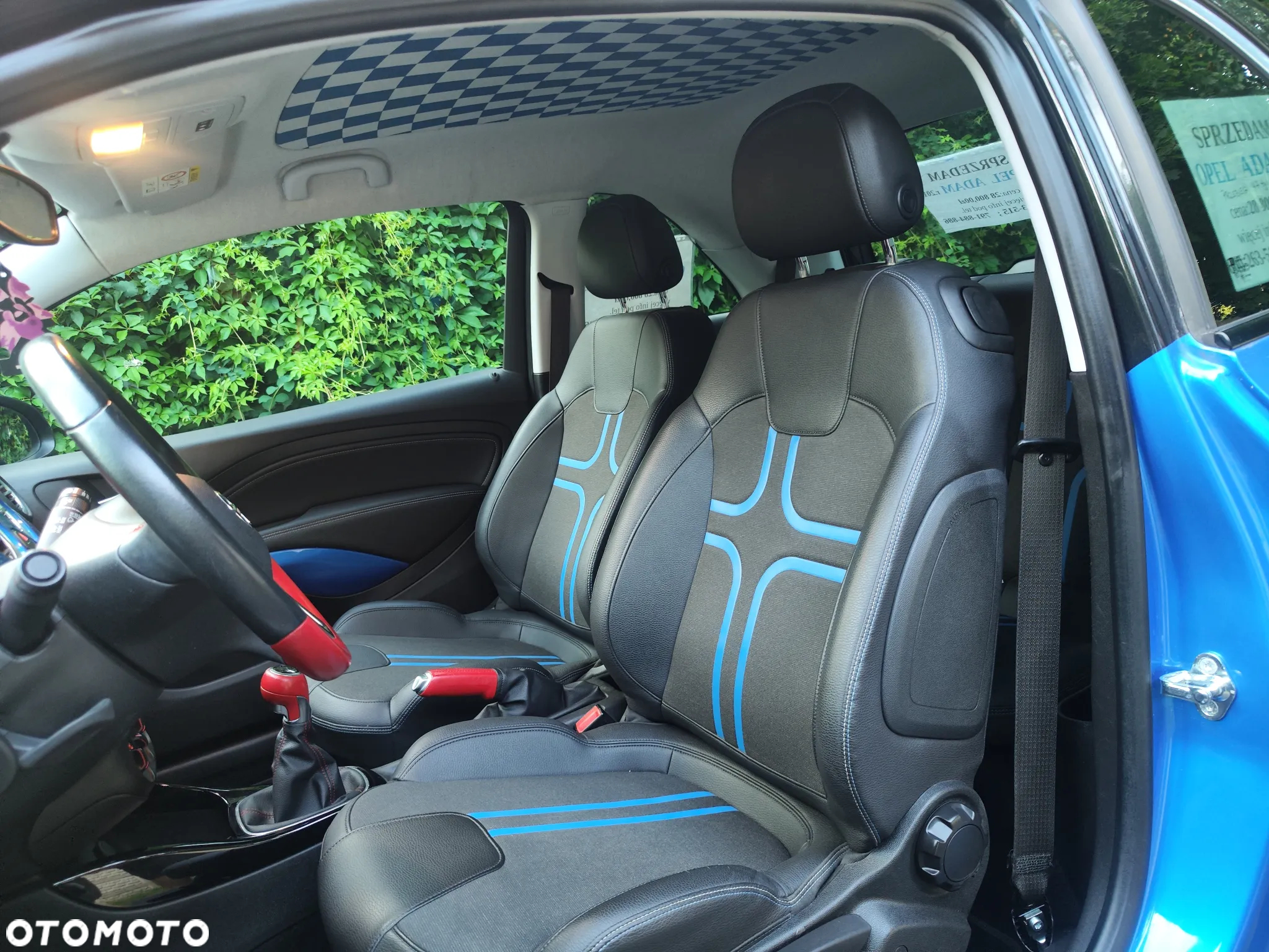 Opel Adam - 7