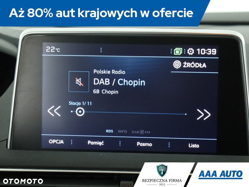 Peugeot 3008 - 10