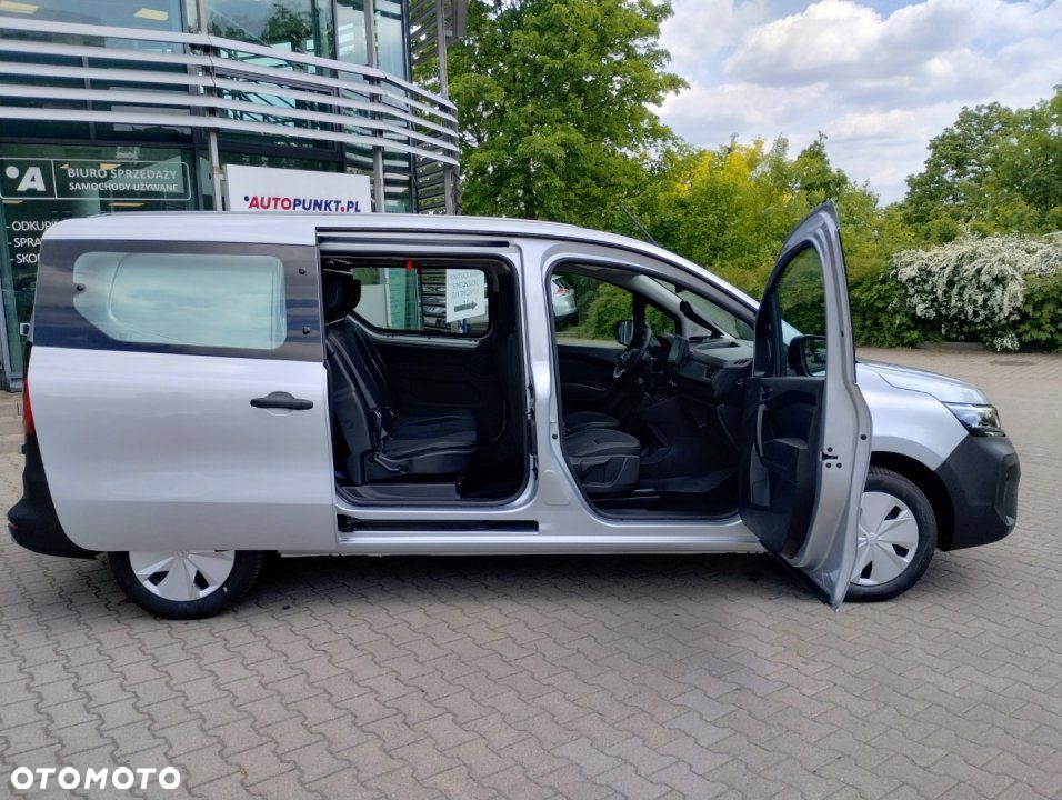 Nissan Townstar - 5