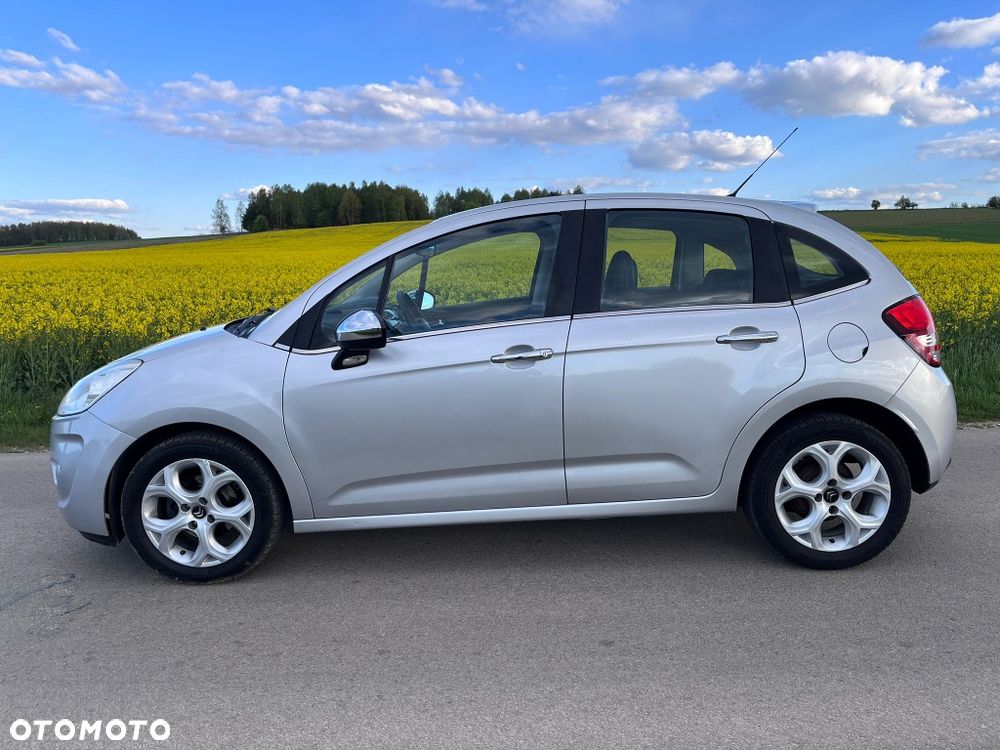 Citroën C3 - 5