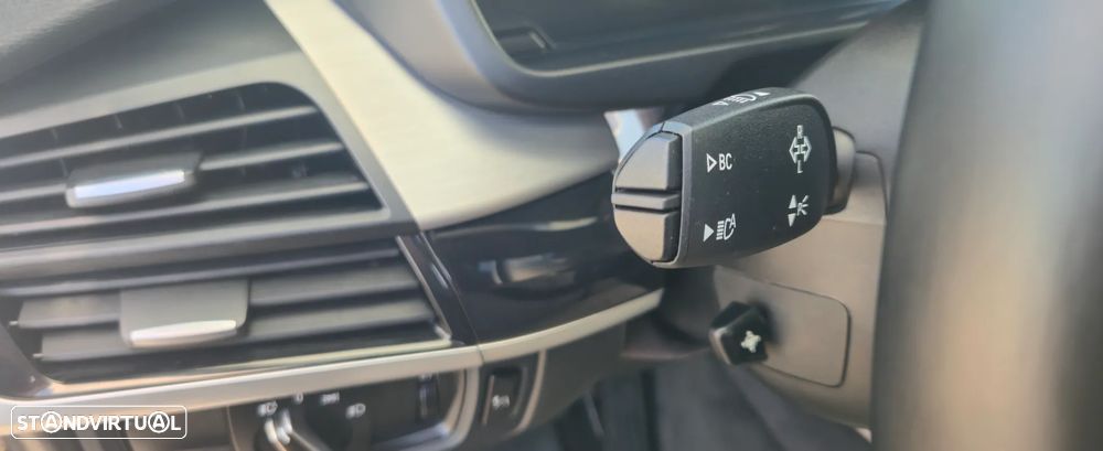 BMW X5 40e xDrive Pack M - 32