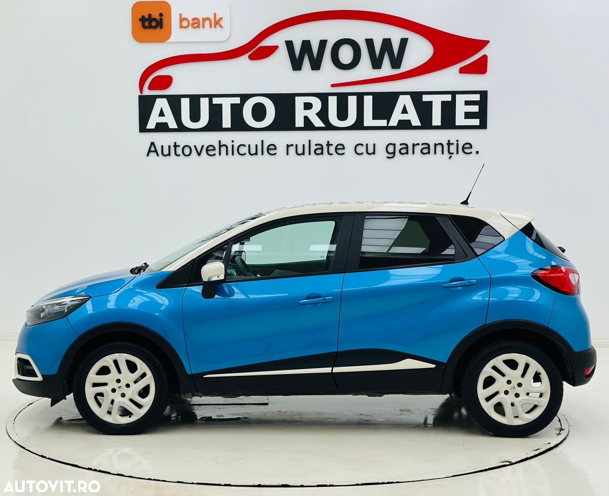 Renault Captur - 10