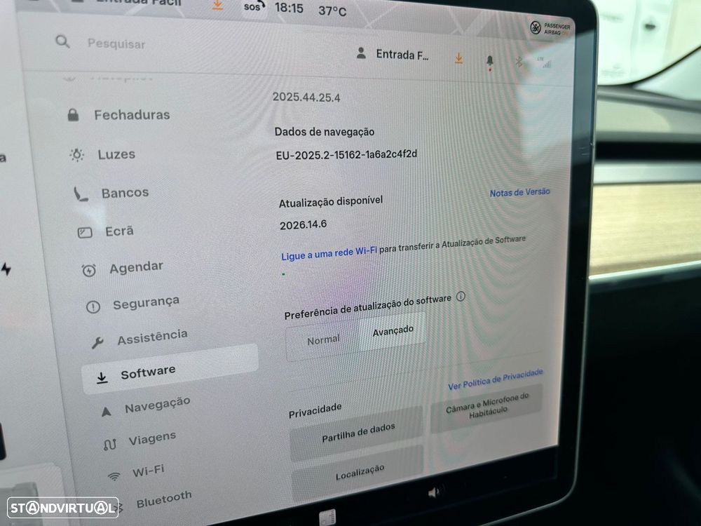 Tesla Model 3 Standard RWD Plus - 16