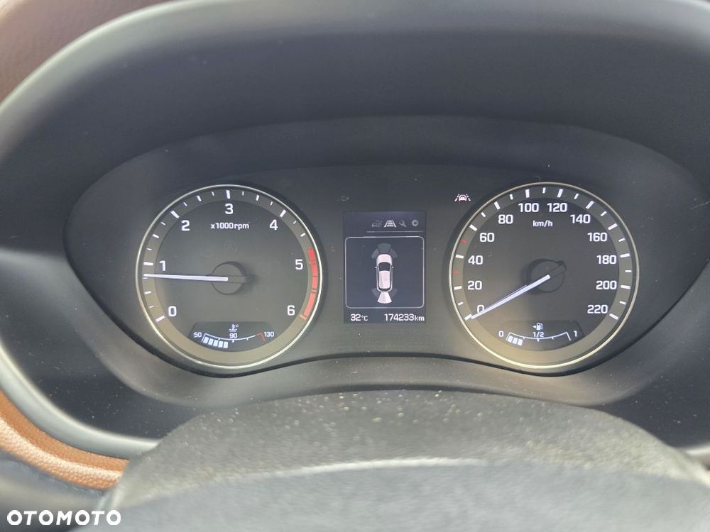 Hyundai i20 1.4 CRDi Style EU5 - 36