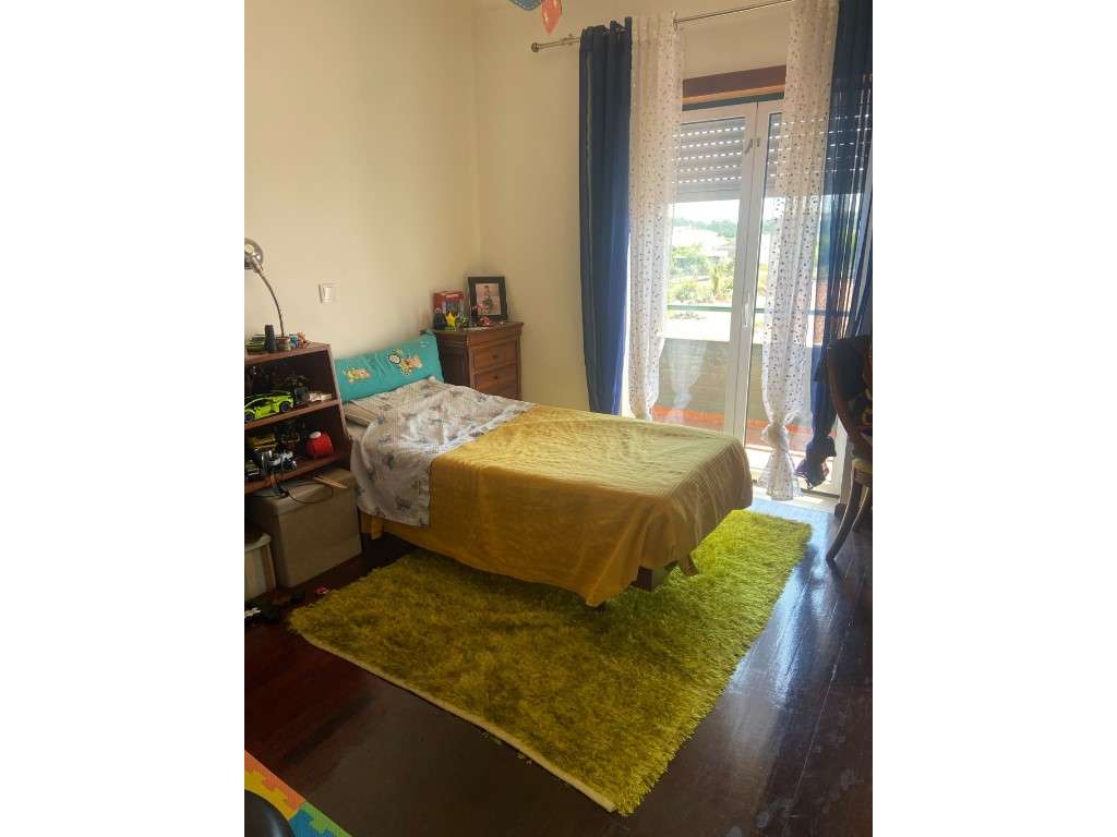 Apartamento T3 Na Granja do Ulmeiro - Grande imagem: 4/27