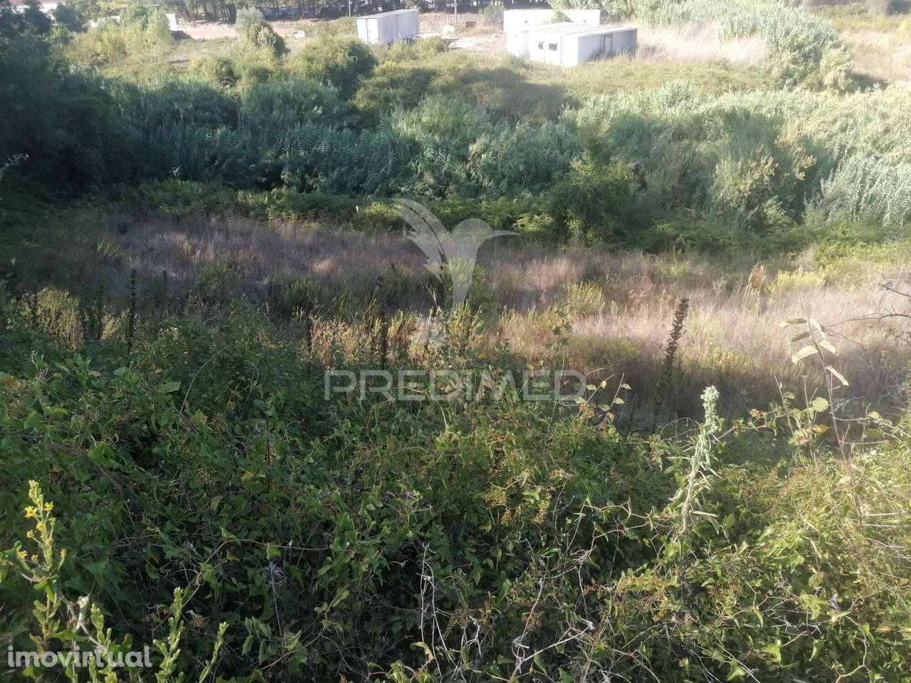 Terreno Rústico em Sobral Monte Agraço - Santo Quintino - Grande imagem: 4/8