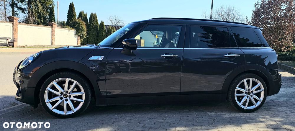 MINI Clubman Cooper S GPF sport - 10