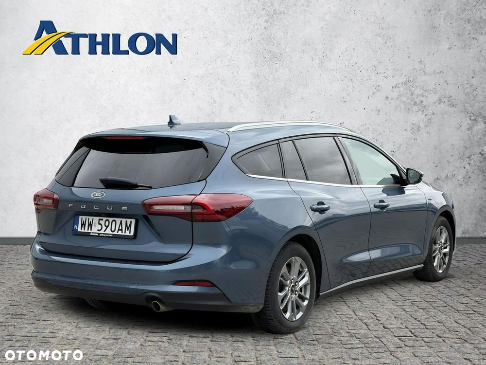 Ford Focus - 5