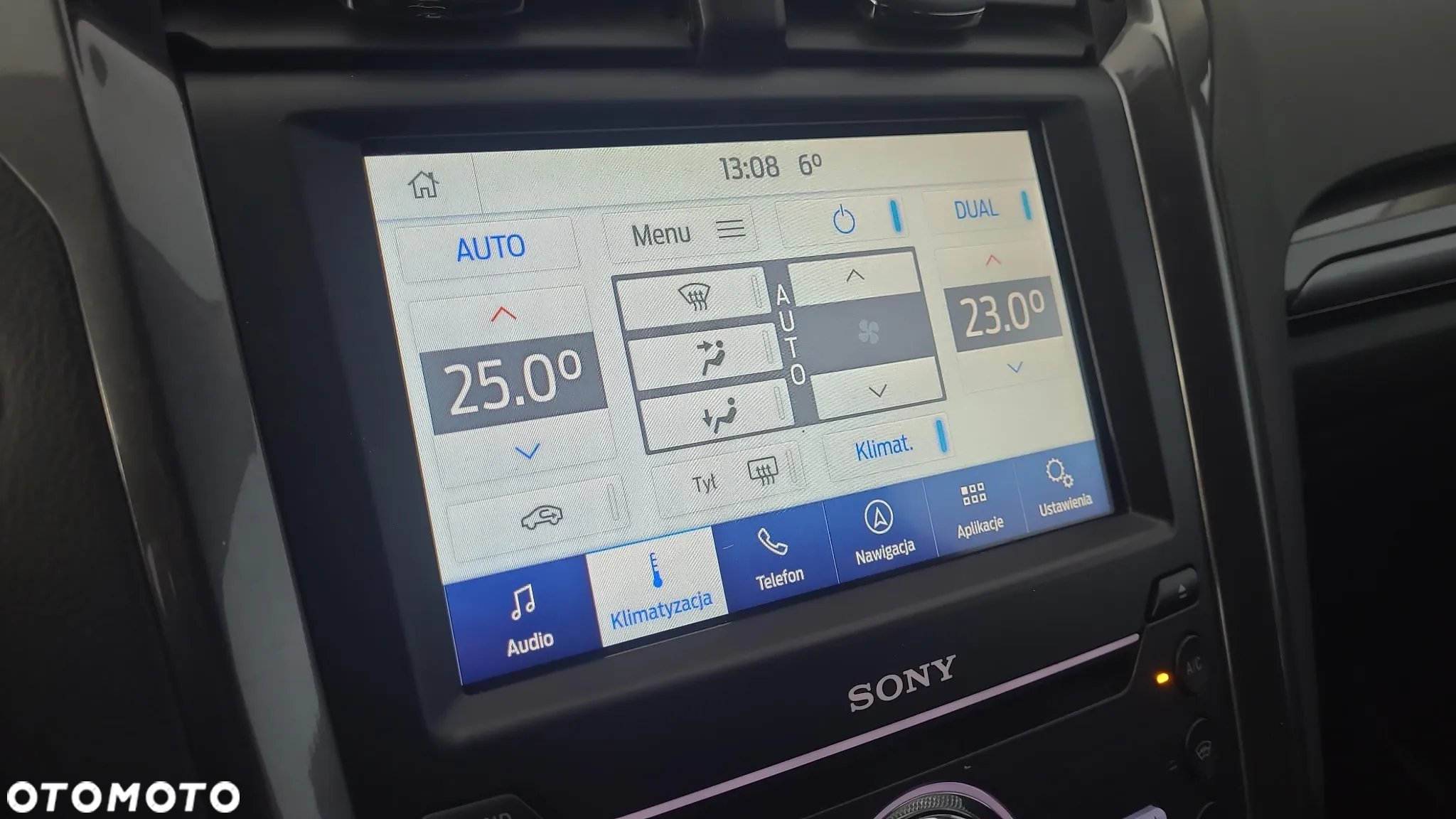 Ford Mondeo 2.0 EcoBlue Titanium - 18