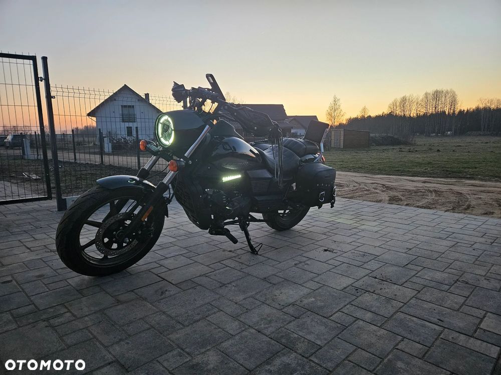 UM Renegade Freedom - 5