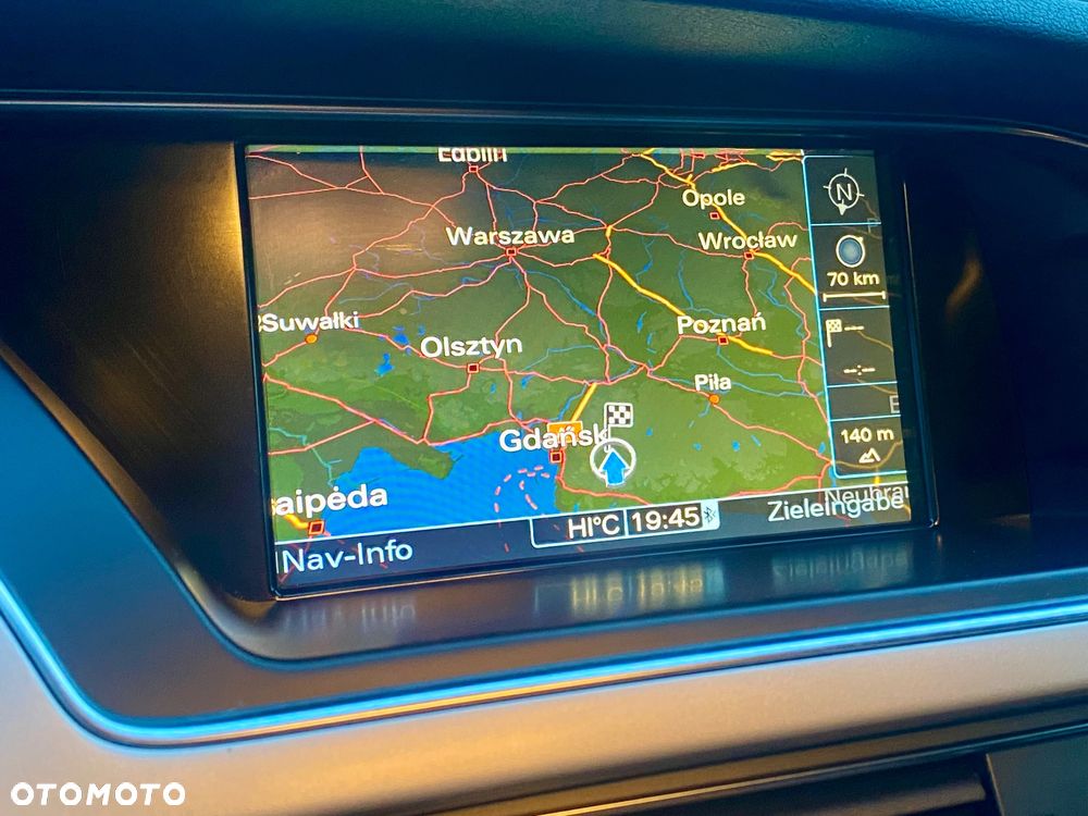 Audi A5 Sportback 2.0 TFSI - 9