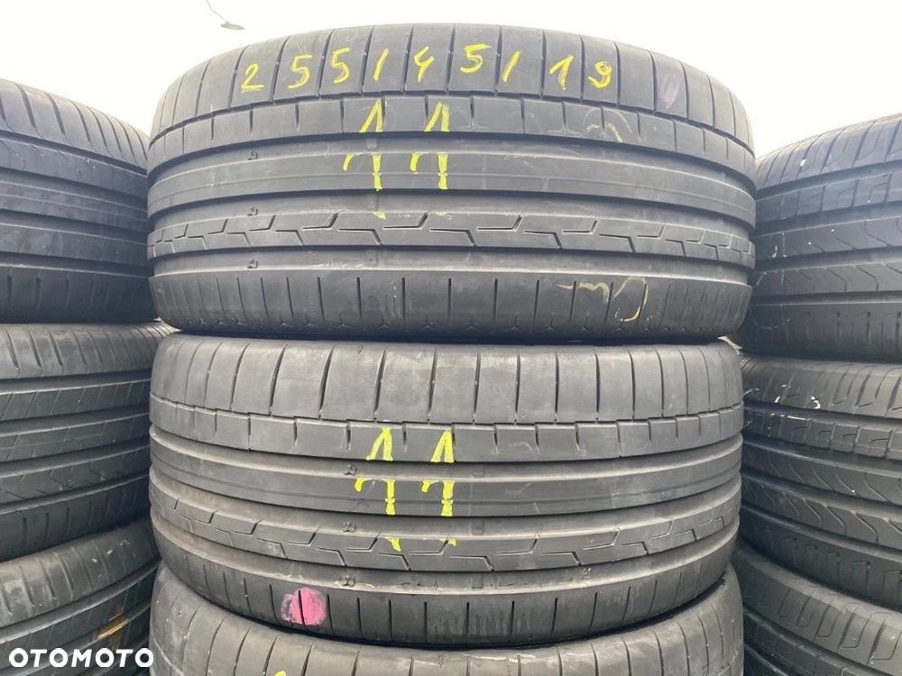 255/45/19 Continental Sport 6 _6,5mm_4szt_(11) - 3