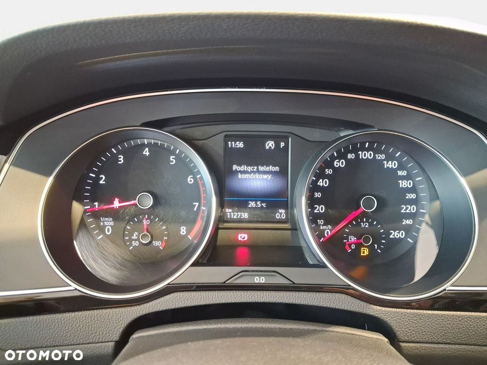 Volkswagen Passat Variant - 22