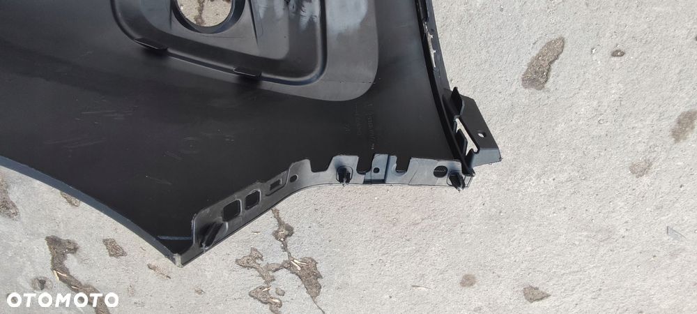 zderzak przód przedni CITROEN JUMPY PEUGEOT EXPERT III 3 FIAT SCUDO 2016- - 6