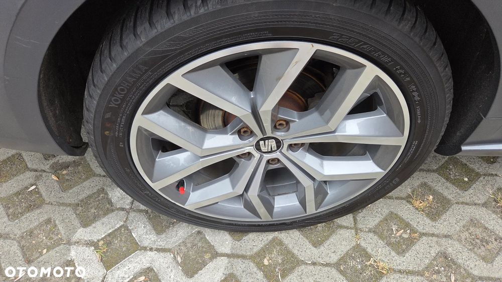 Seat Leon 2.0 TDI DPF Start&Stop XCELLENCE - 37