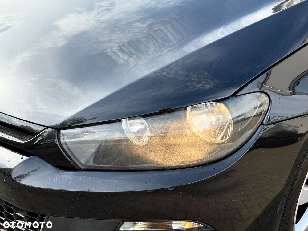 Volkswagen Scirocco 1.4 TSI Shark - 7