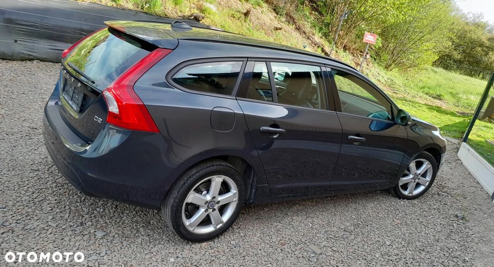 Volvo V60 D2 - 32