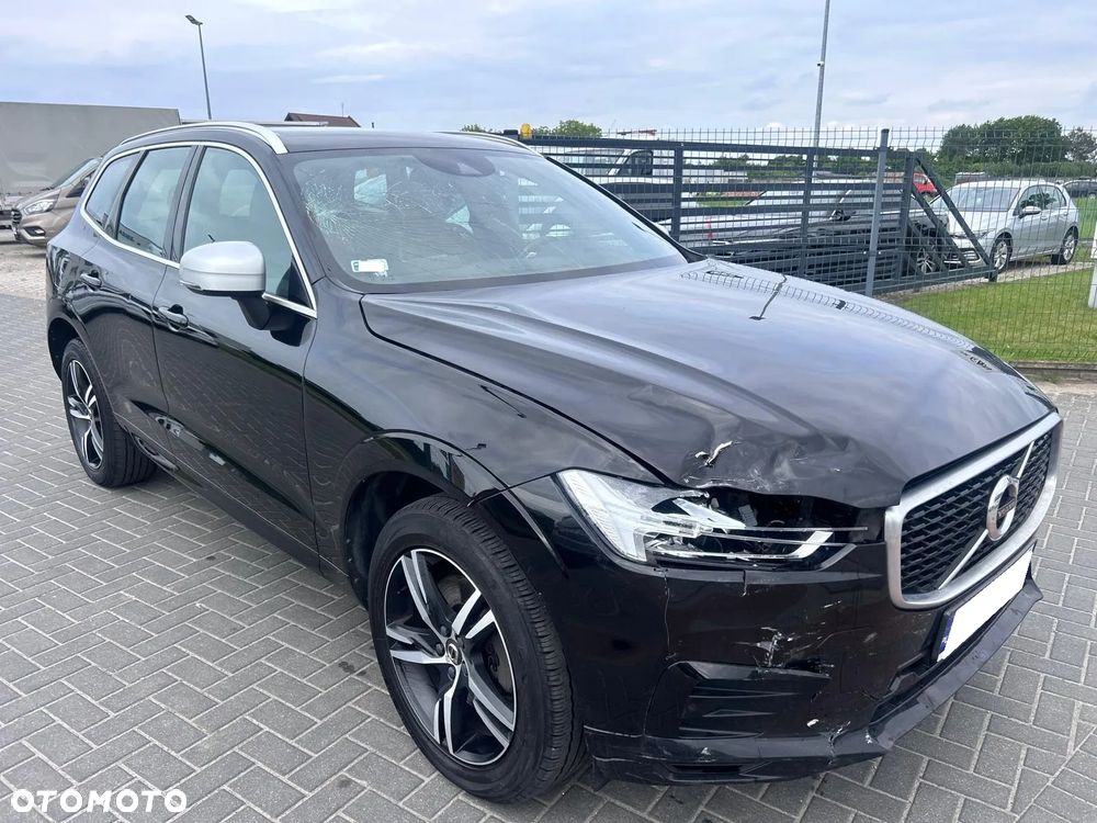 Volvo XC 60 D4 SCR R-Design - 6