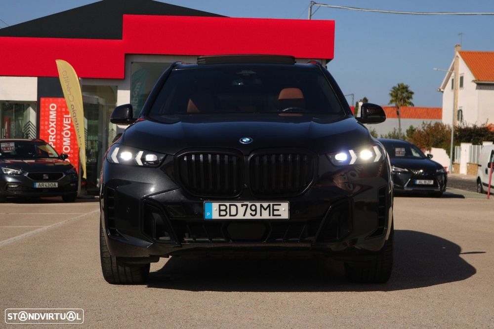 BMW X5 50 e xDrive Pack M Desportivo Pro - 6