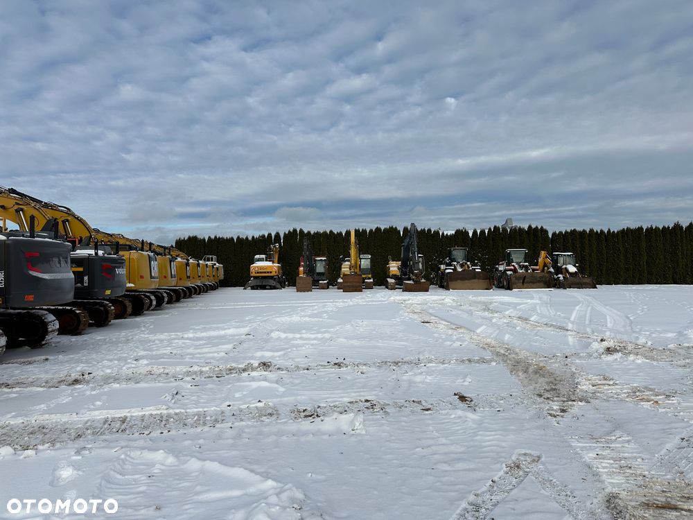 Komatsu PC 210 LC-11 - 33