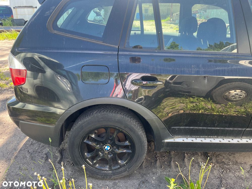 BMW X3 - 6
